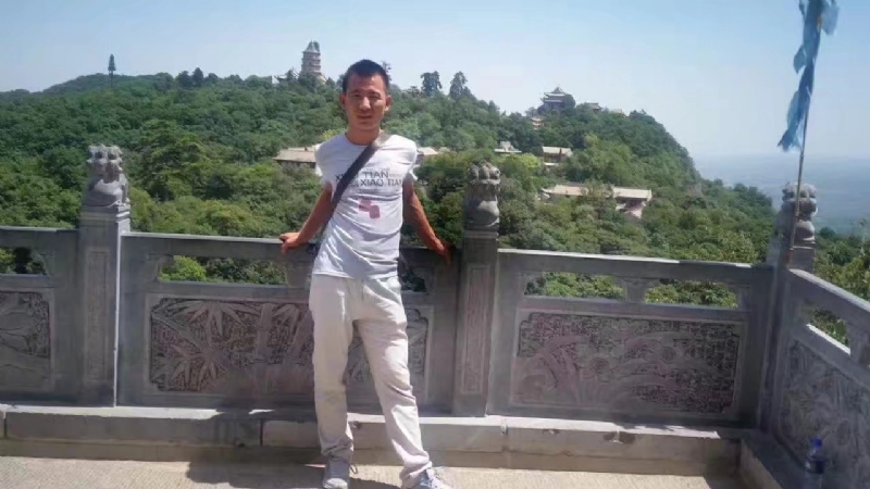 天星辰的第一张照片--揭阳相亲服务中心