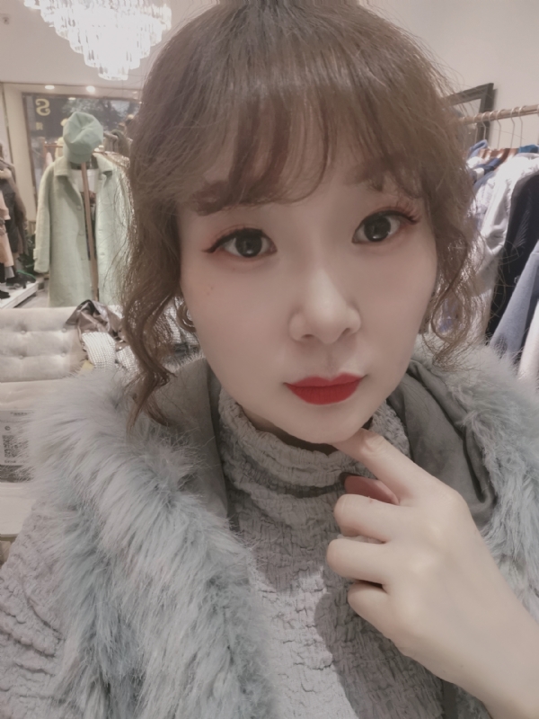 cici的第一张照片--揭阳相亲服务中心