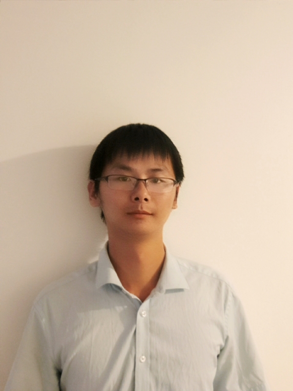 得之坦然失之淡然的第一张照片--揭阳相亲服务中心