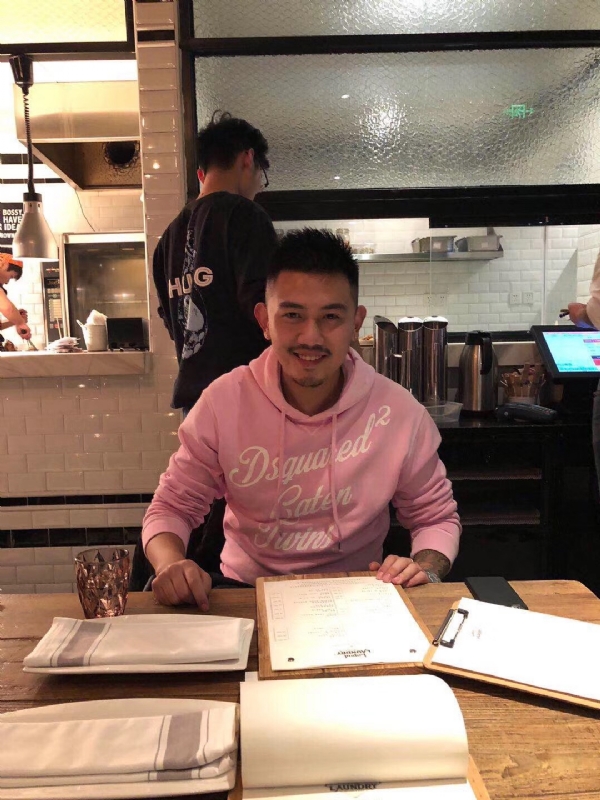 雪云飘的第一张照片--揭阳相亲服务中心