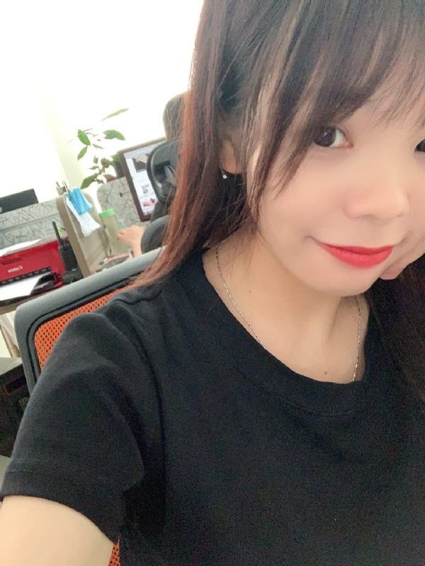 小乔的第二张照片--揭阳相亲服务中心