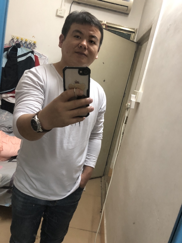 凯的第一张照片--揭阳相亲服务中心