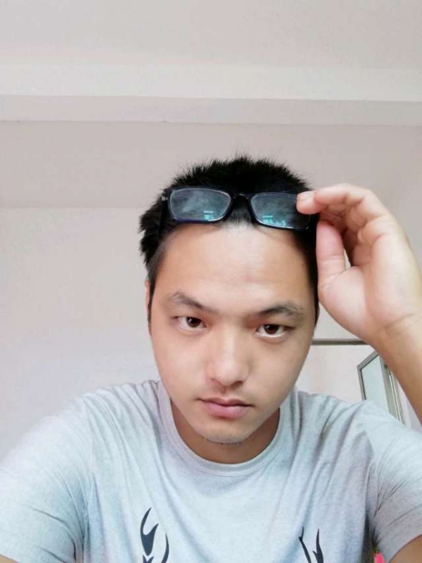 坤坤的第一张照片--揭阳相亲服务中心