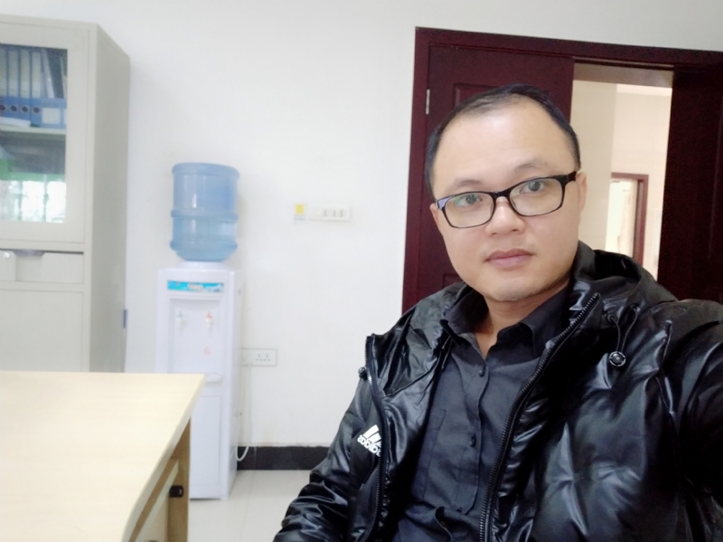 德哥依然在江湖的第一张照片--揭阳相亲服务中心