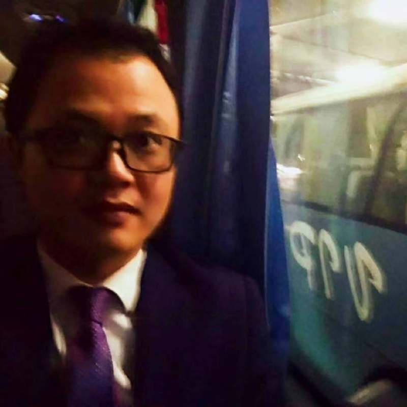 德哥依然在江湖的第二张照片--揭阳相亲服务中心