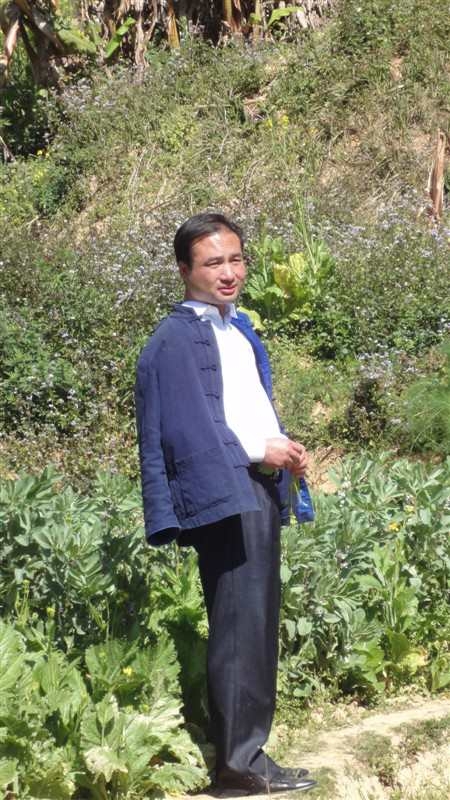 麟的第一张照片--揭阳相亲服务中心