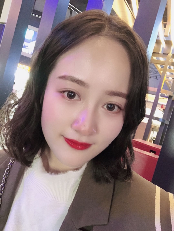 米苏娜娜的第二张照片--揭阳相亲服务中心