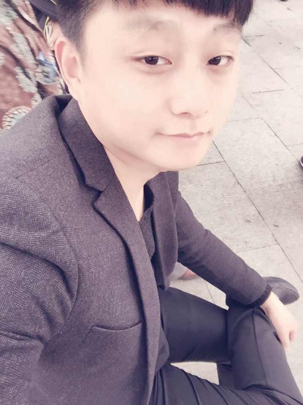 我姓徐缺难解你心绪的第一张照片--揭阳相亲服务中心