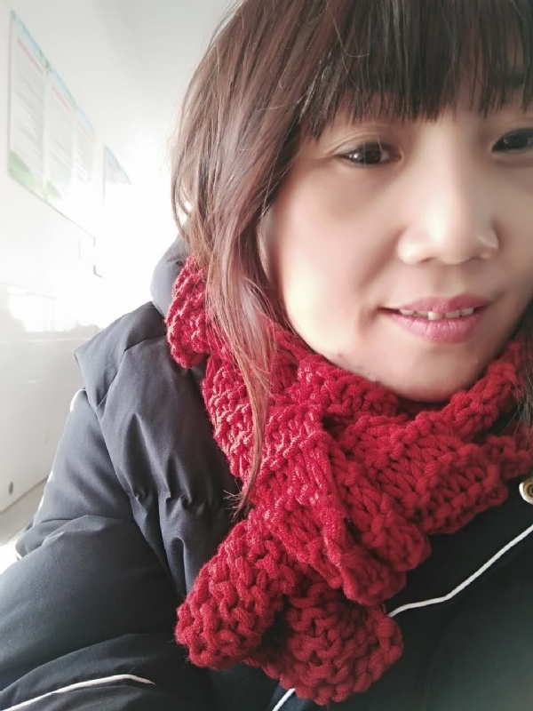 日久见人心的第一张照片--揭阳相亲服务中心