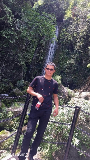 Someday的第一张照片--揭阳相亲服务中心