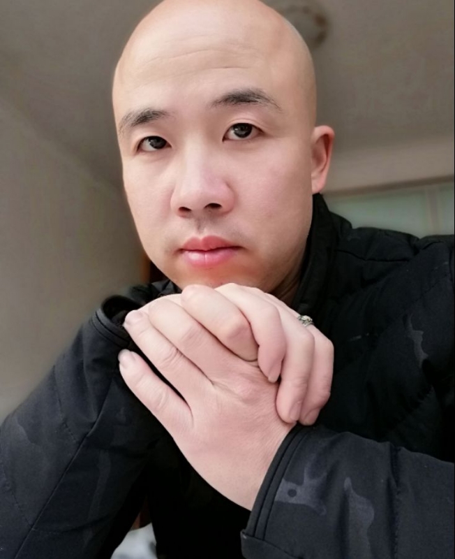 寻缘的第二张照片--揭阳相亲服务中心