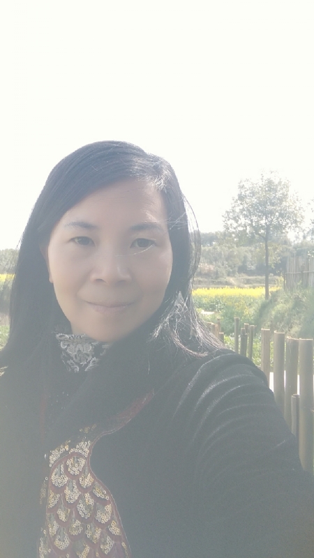 美丽心情的第一张照片--揭阳相亲服务中心