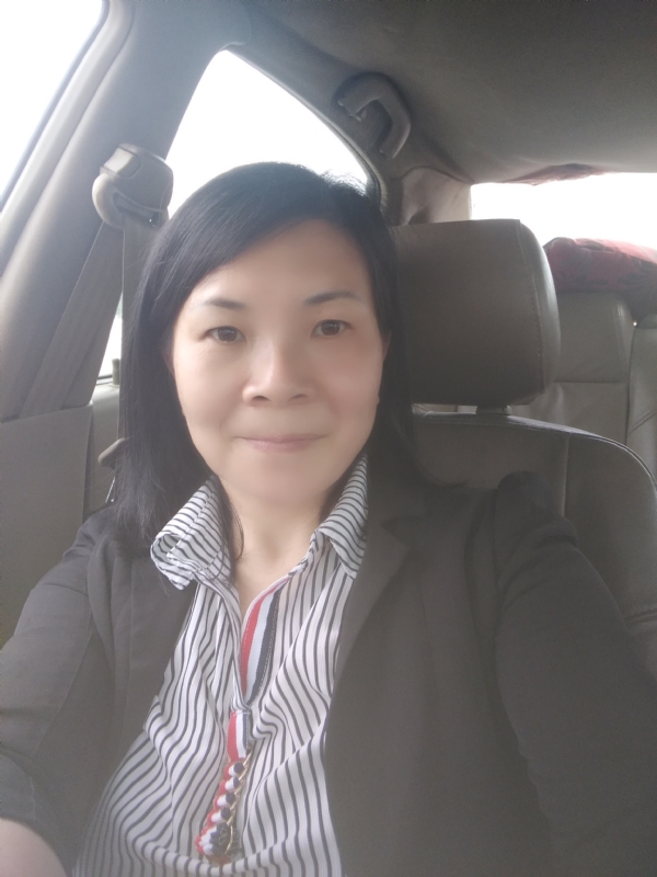 美丽心情的第二张照片--揭阳相亲服务中心