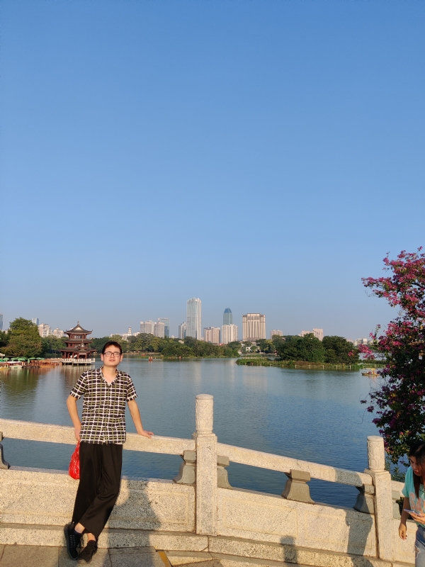 萍水相逢晏的第一张照片--揭阳相亲服务中心