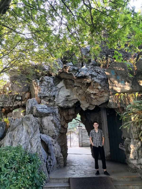 萍水相逢晏的第二张照片--揭阳相亲服务中心