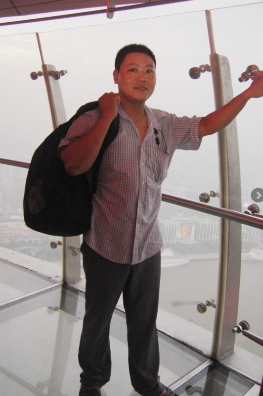 缘份天空的第一张照片--揭阳相亲服务中心