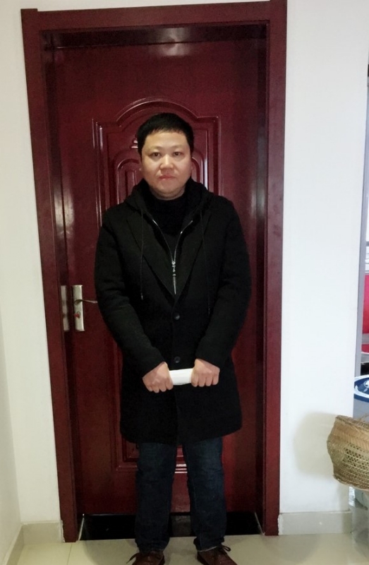 缘份天空的第二张照片--揭阳相亲服务中心