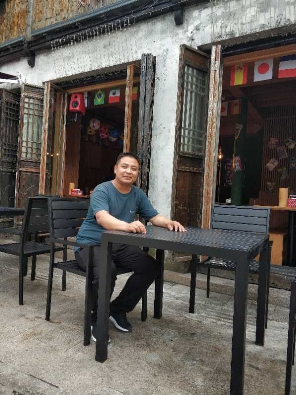 陈目城的第一张照片--揭阳相亲服务中心