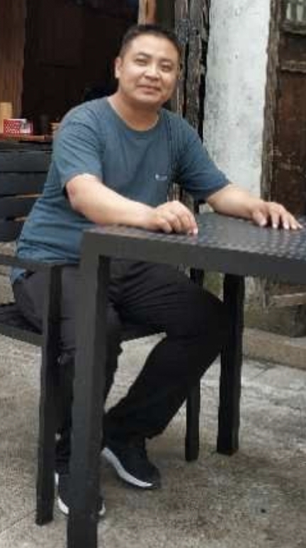 陈目城的第四张照片--揭阳相亲服务中心