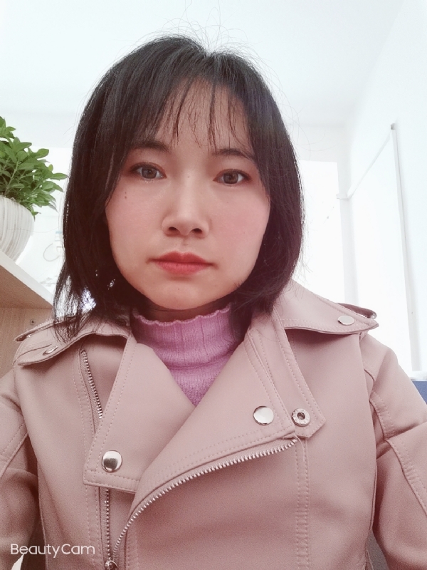 薄荷的第一张照片--揭阳相亲服务中心