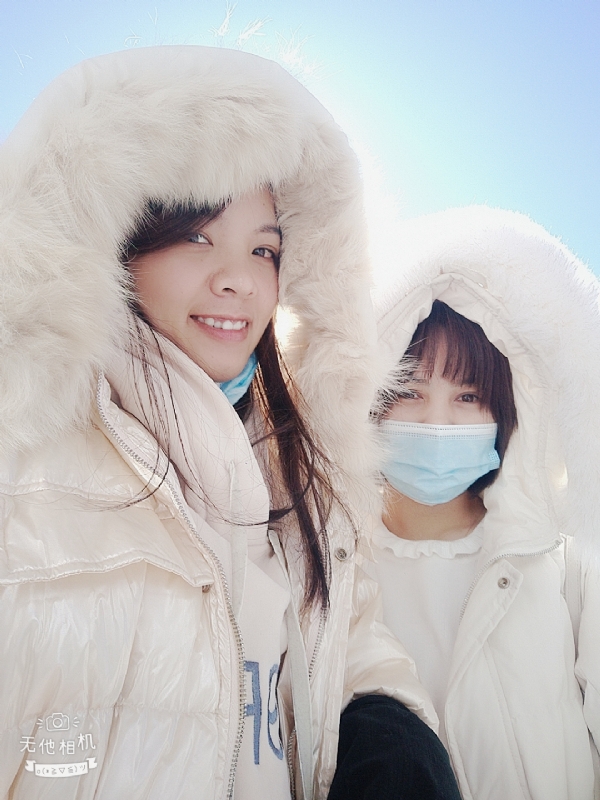 覃覃的第六张照片--揭阳相亲服务中心