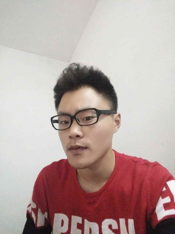 玉尚的第一张照片--揭阳相亲服务中心