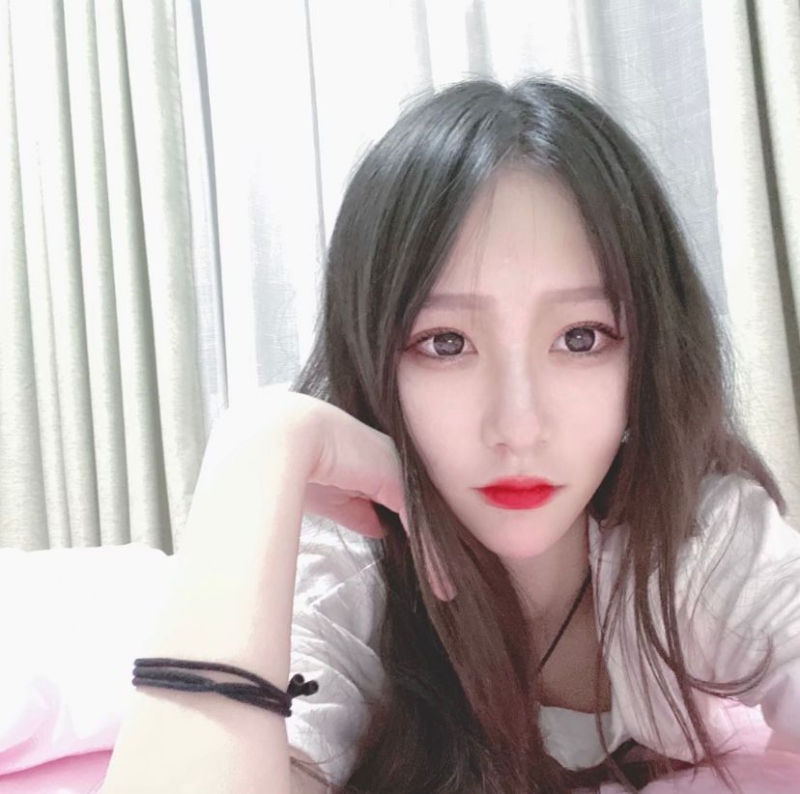 夢怡的第一张照片--揭阳相亲服务中心