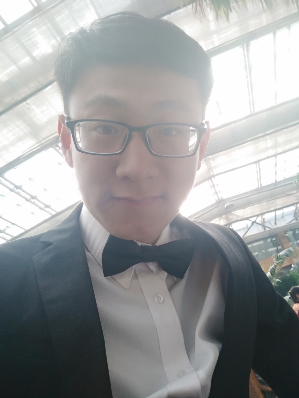 转角遇到爱的第一张照片--揭阳相亲服务中心