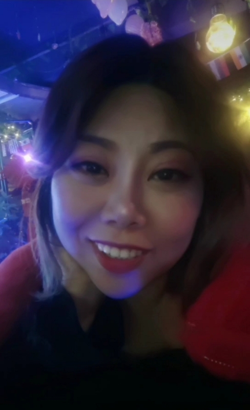 收快递的费仙女的第一张照片--揭阳相亲服务中心