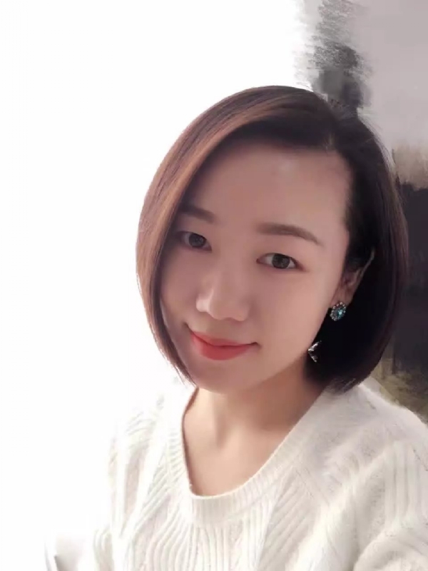 soniahan的第二张照片--揭阳相亲服务中心