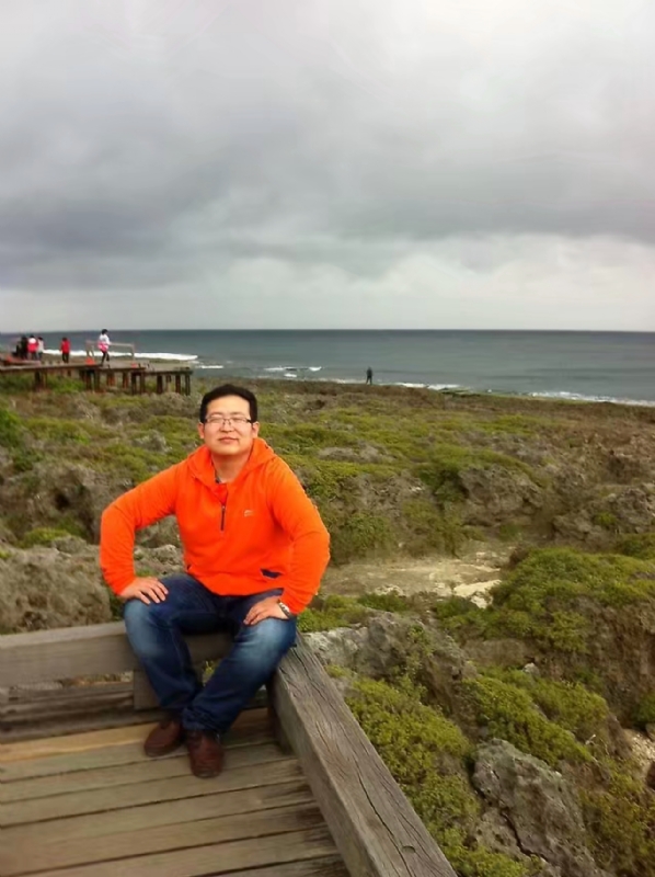 孑然一身的第一张照片--揭阳相亲服务中心