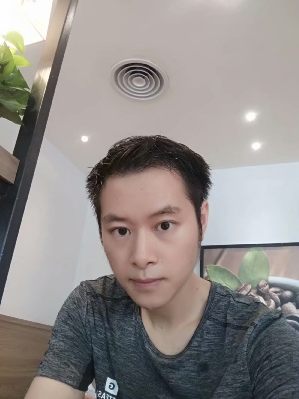 期待缘分的第一张照片--揭阳相亲服务中心