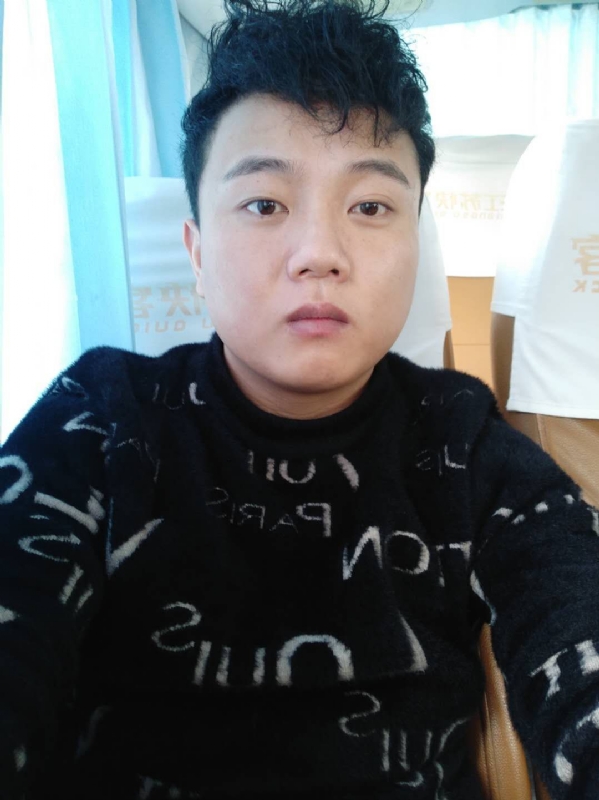 勿忘心安的第一张照片--揭阳相亲服务中心