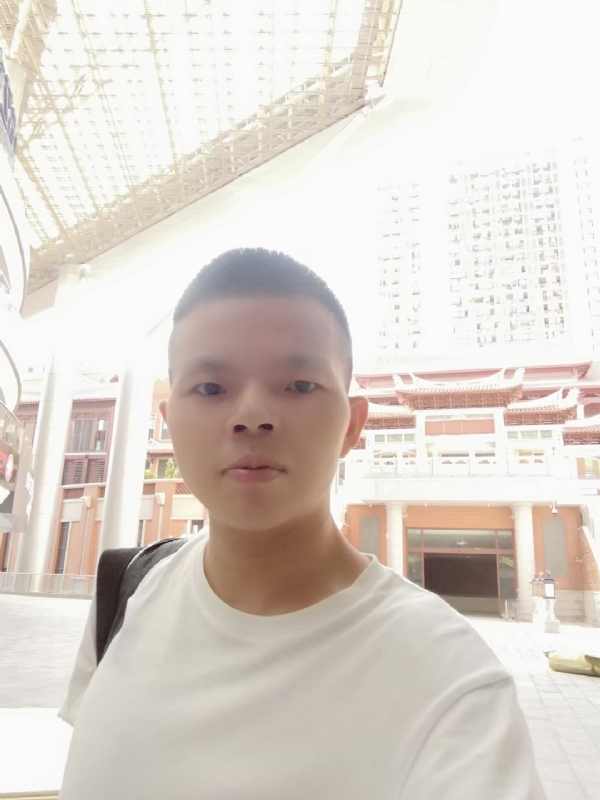 冰水加糖的第二张照片--揭阳相亲服务中心