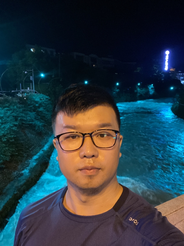 你在哪里的第二张照片--揭阳相亲服务中心