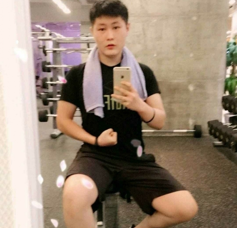 晚婚的第二张照片--揭阳相亲服务中心