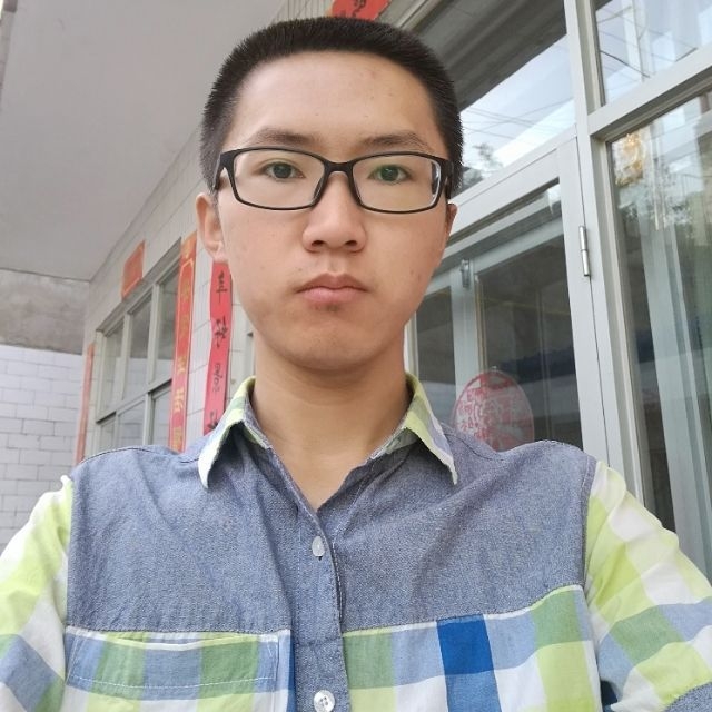 OK的第一张照片--揭阳相亲服务中心