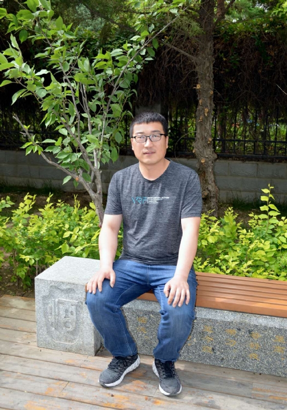 祥子的第一张照片--揭阳相亲服务中心