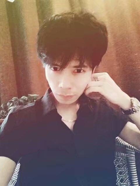 一抹蓝颜的第一张照片--揭阳相亲服务中心