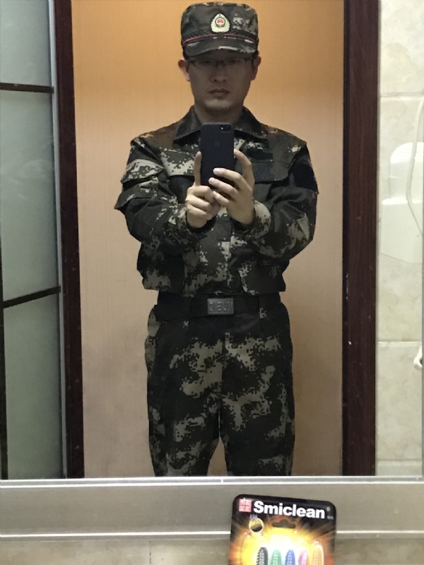 大白菜的第一张照片--揭阳相亲服务中心