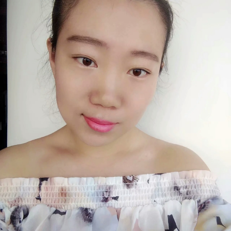 Vivian的第一张照片--揭阳相亲服务中心