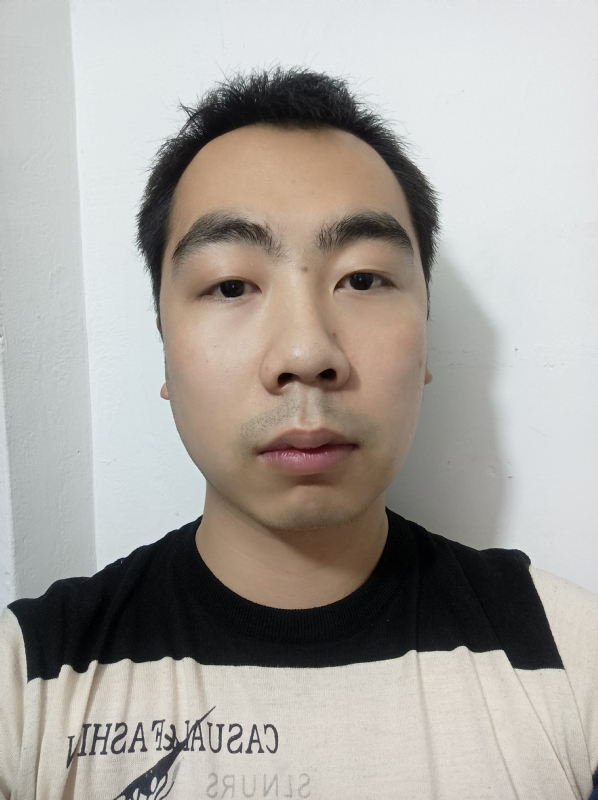 陶生的第一张照片--揭阳相亲服务中心