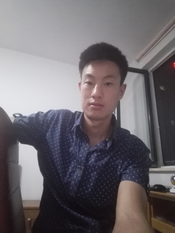 似初的第一张照片--揭阳相亲服务中心