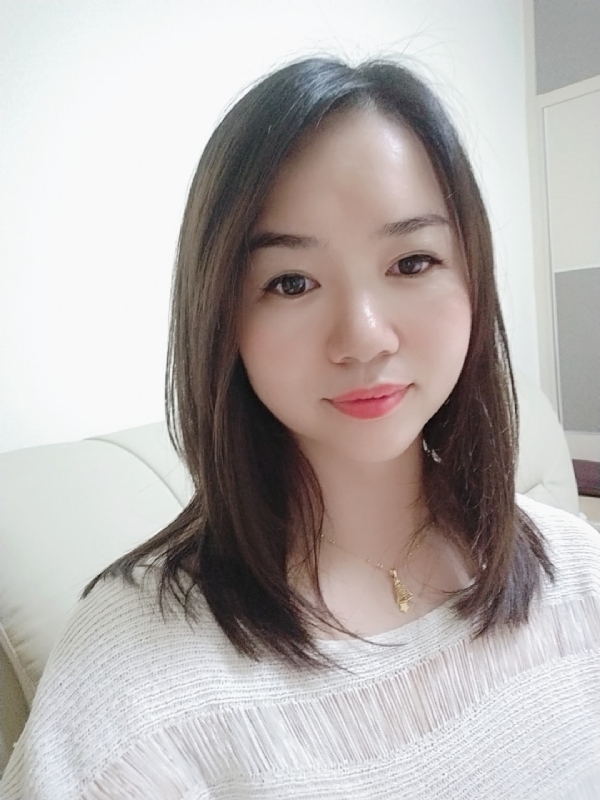 邱思敏的第二张照片--揭阳相亲服务中心