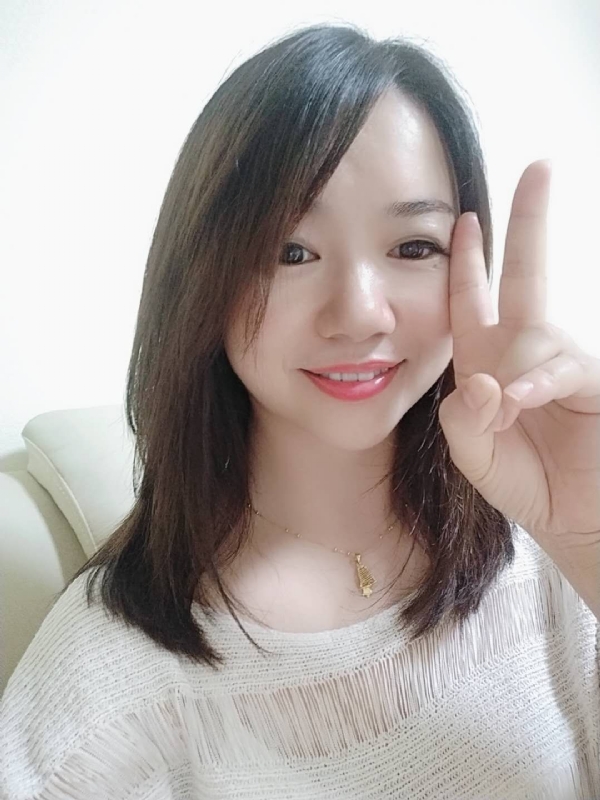 邱思敏的第三张照片--揭阳相亲服务中心