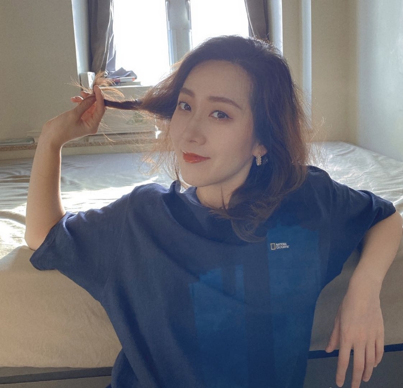 李雯雪的第一张照片--揭阳相亲服务中心