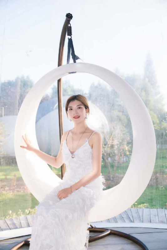 CY的第一张照片--揭阳相亲服务中心