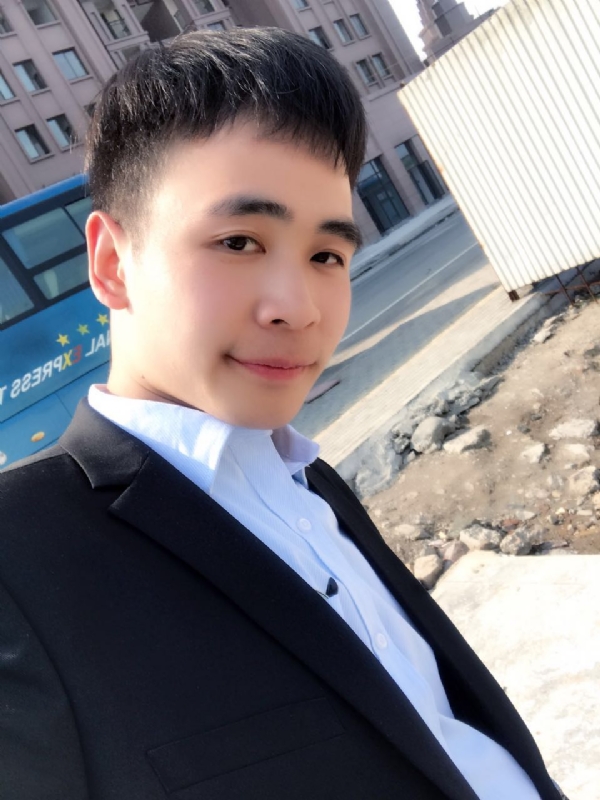 流浪者的第一张照片--揭阳相亲服务中心