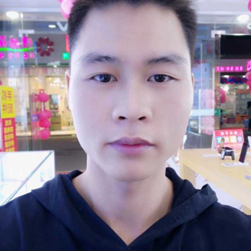 一生有你的第二张照片--揭阳相亲服务中心