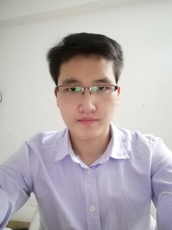 Jason的第一张照片--揭阳相亲服务中心